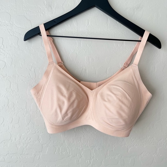 Honeylove Silhouette wireless bra 1X 40 C/D - Picture 4 of 10